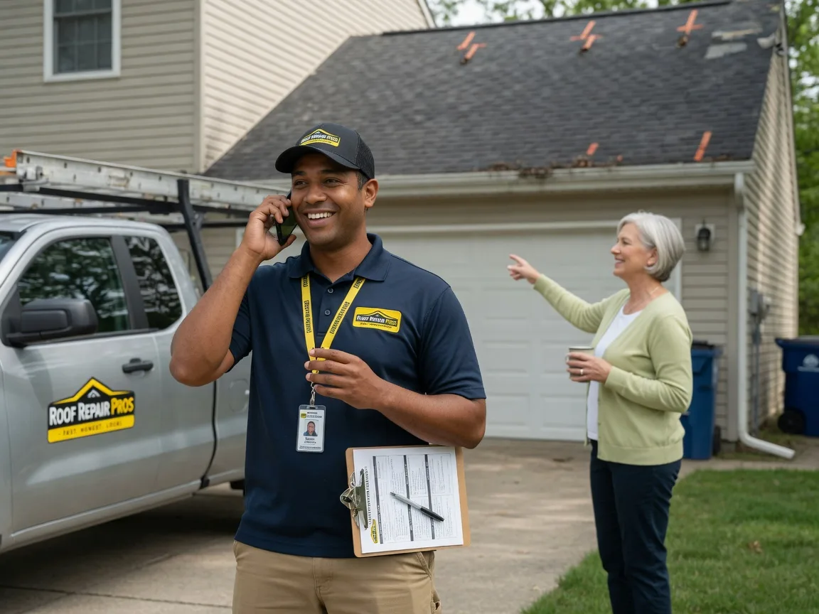 Roof Repair Wallingford, PA FAQs